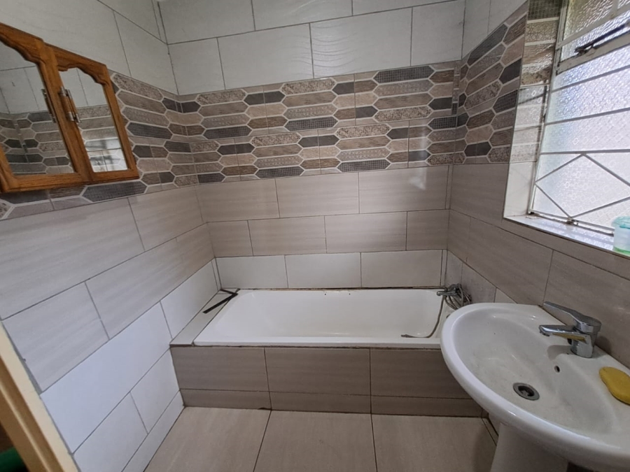 4 Bedroom Property for Sale in Vaalpark Free State